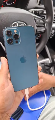 iPhone 12 Pro Max