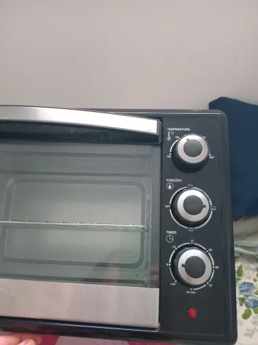 Forno elétrico 40 litros