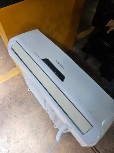 Ar Split Electrolux 12000btus