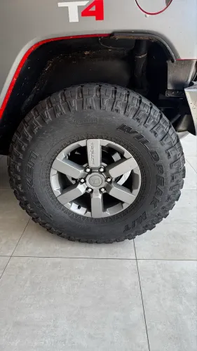 Pneus 37 mud