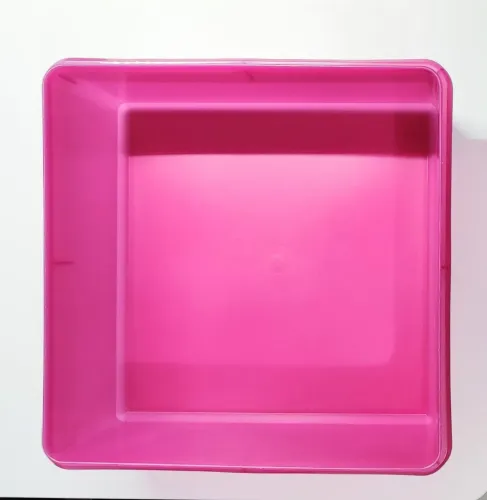 Tupperware Super Caixa