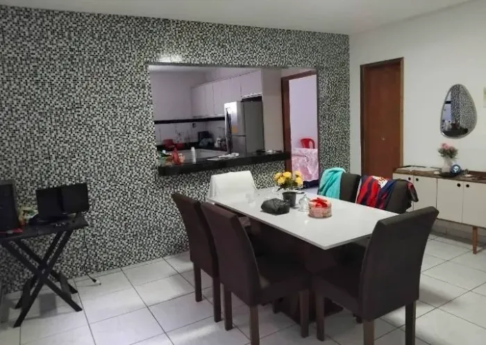 Casa a venda na pratinha ek
