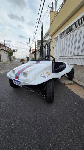 MINI BUGGY FAPINHA BANHEIRINHA 