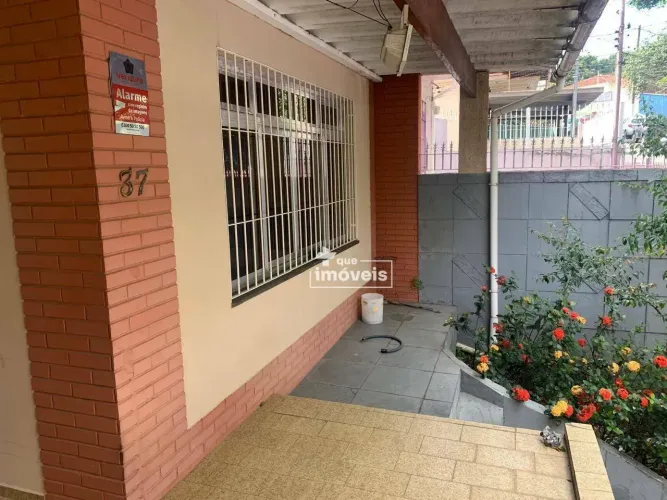 Casa com 3 dormitórios, 150 m² - venda por R$ 640.000,00 ou aluguel por R$ 3.300,00/mês - 