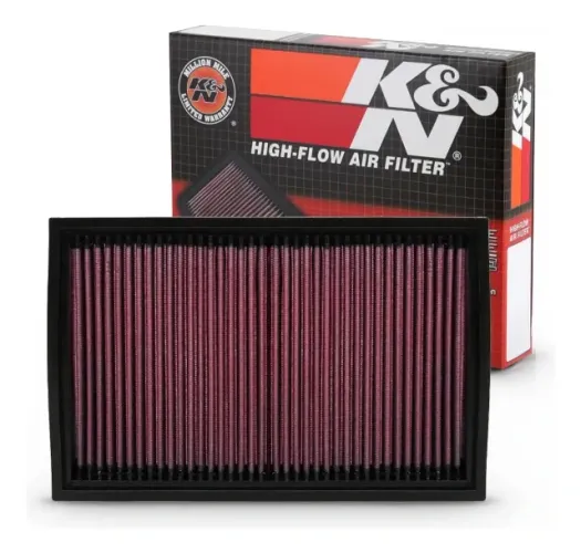Filtro de Ar Inbox K&n Vw Gol | Fox | Voyage | Polo | Golf