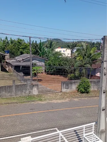 TERRENO EM JOINVILLE