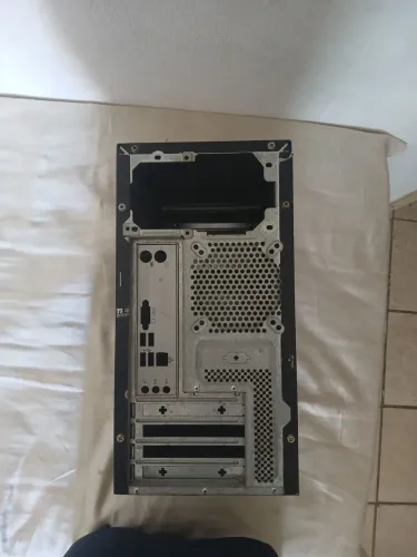 vendo gabinete sti, para projeto ou etc