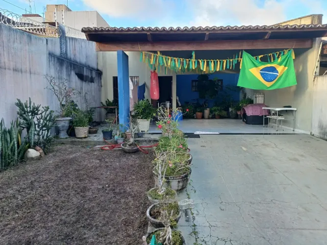 Oportunidade! Casa em Nova Parnamiim
