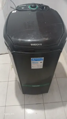 Tanquinho Suggar 16kg