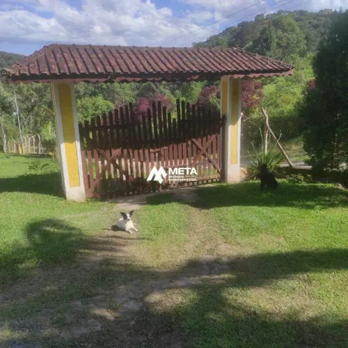 SÍTIO À VENDA | BAIRRO DOS BRITOS, JUQUITIBA - SP