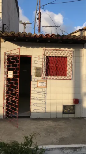 Casa para aluguel 