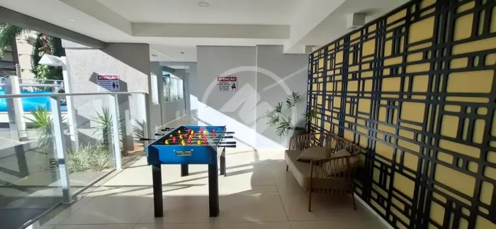 Apartamento 2 Quartos no Condomínio Wish Aeroporto codigo: 362787