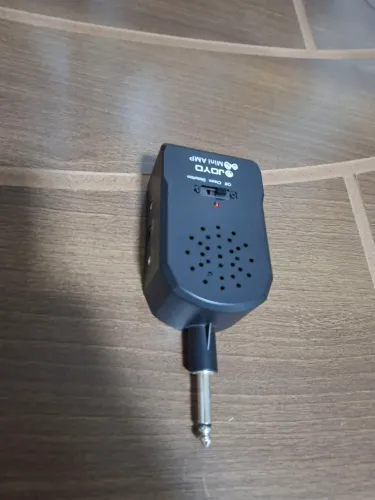 Amplificador portátil Joyo
