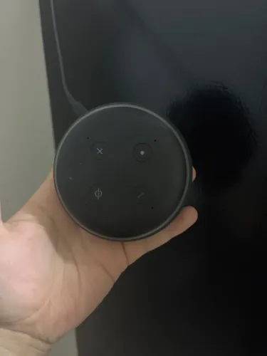 Amazon Alexa