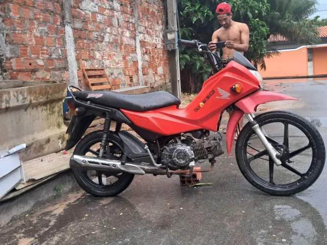 POP 110i