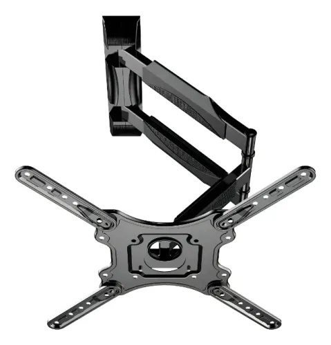 Suporte Articulado De Tv 65 Braço 50cm