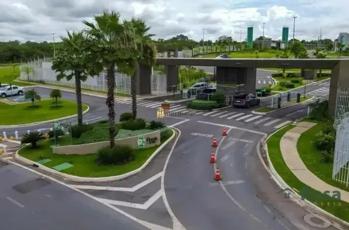 OPORTUNIDADE - FLORAIS SAFIRA - 300M2
