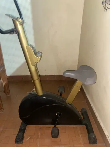 Bicicleta ergonômica - spinning/bicicleta de academia 