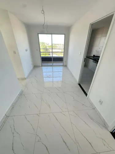 Oportunidade! Passo chave de apartamento na cohama - SAN PAOLO | Nascente
