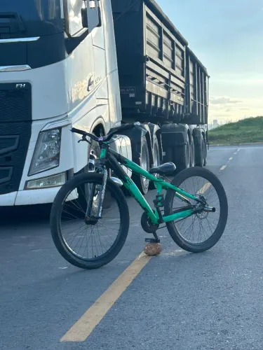 Bike gios frx 2020 pego troca 
