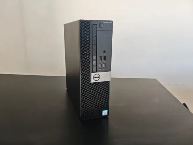 COMPUTADOR DELL OPTIPLEX 3040 I3 6100 8GB SSD 240GB