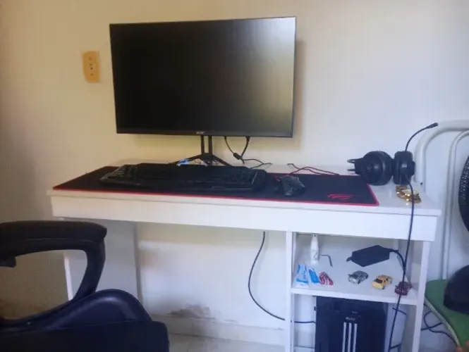 Computador gamer completo 