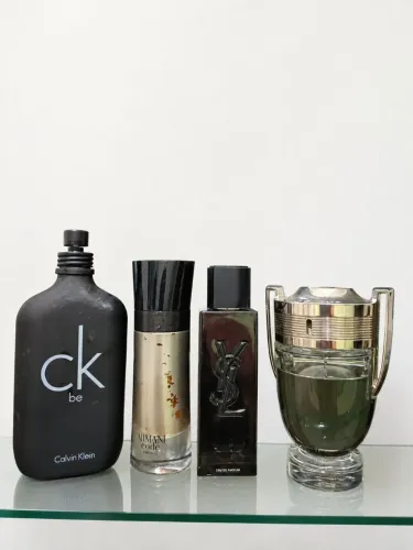 Perfume importado original