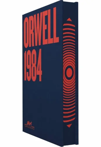 1984 - George Orwell - Edição especial