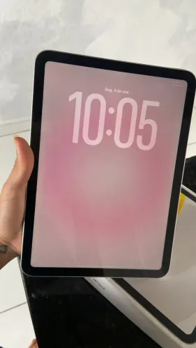iPad A16 (11ª Geração)