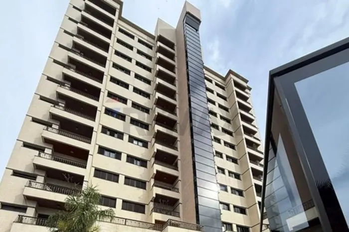 Apartamento de Luxo para Alugar em Itapira, SP