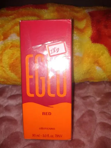 Perfume natura 