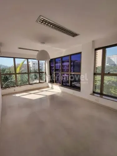 Sala para venda, Jardim Botânico, Rio de Janeiro, RJ