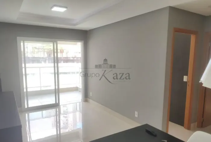 Apartamento - Vila Ema - Residencial Icon - 2 Dormitórios - 76m².