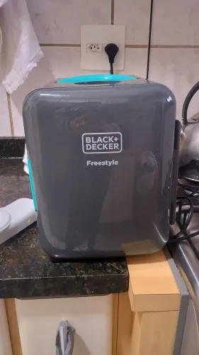 Mini refrigerador