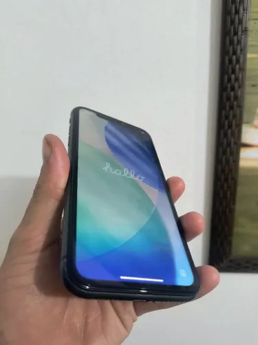 iPhone 11 