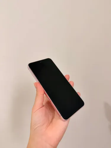 Galaxy s23 usado - 256gb