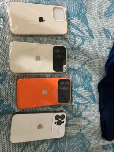 Capinha do iPhone 13 Pro Max