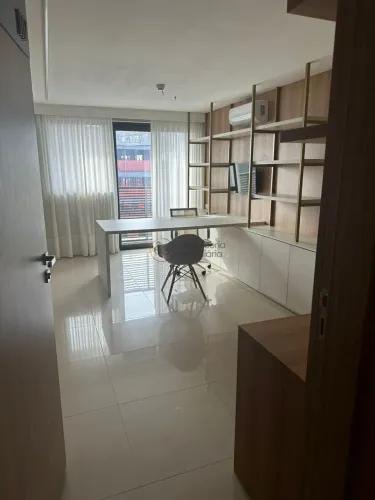 Sala Comercial 1 dormitórios para alugar São Gonçalo Pelotas/RS