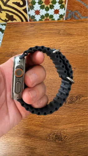 Apple Watch - Séries 2 Ultra 49MM Cellular