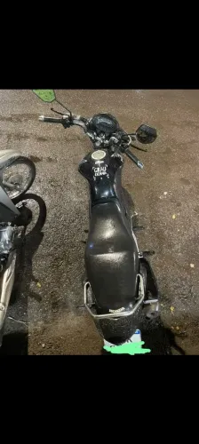 Vendo start 2020 perfeita com documentos em dia valor 14.900,00 tel *