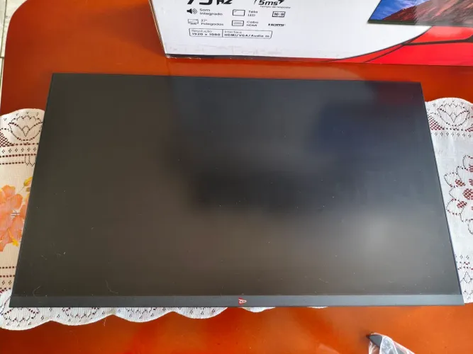 Monitor 27 Polegadas