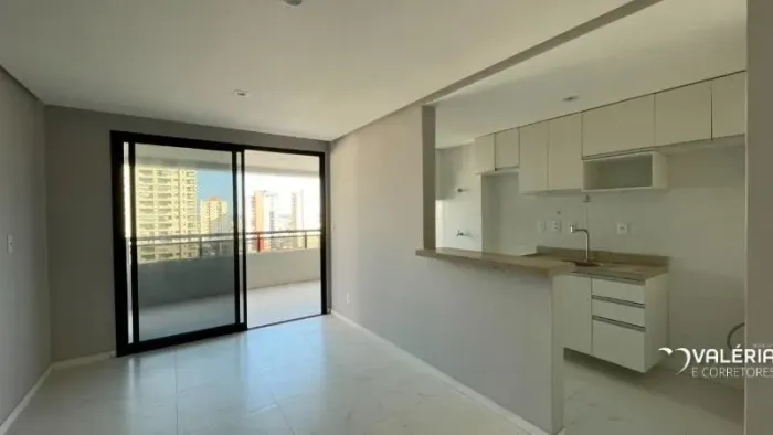 APARTAMENTO MOBILIADO EM BATISTA CAMPOS