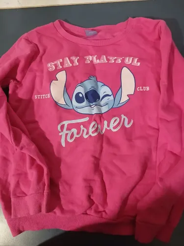 roupas sticth