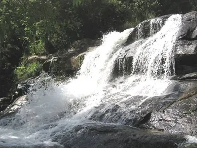 Sítio de 9 alqueires no município de Guapiara-SP