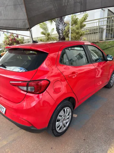 Fiat Argo Drive 1.0 6V Flex 2020