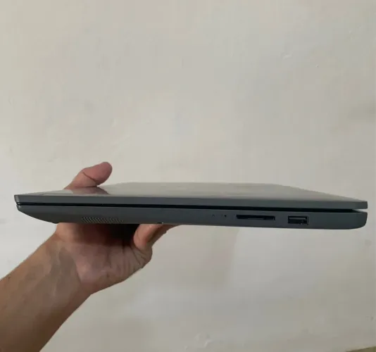 Notebook Lenovo Intel i3
