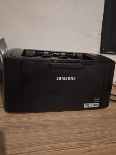 Impressora Laser Samsung 
