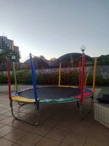 Brinquedo para festas