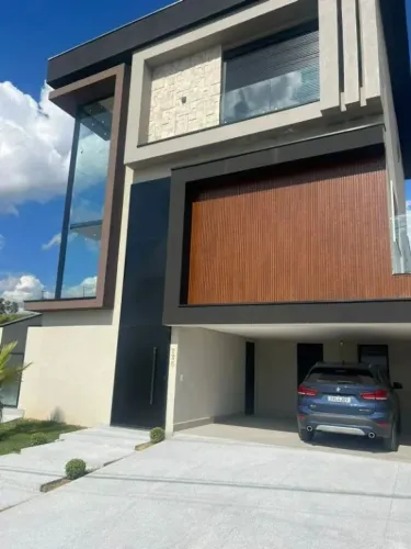 Casa a venda SANTANA DE PARNAIBA