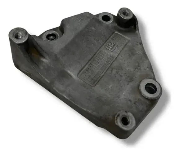 Suporte Compressor Ar Fiat Stilo 1.8 2003 2005 2007 2010 12